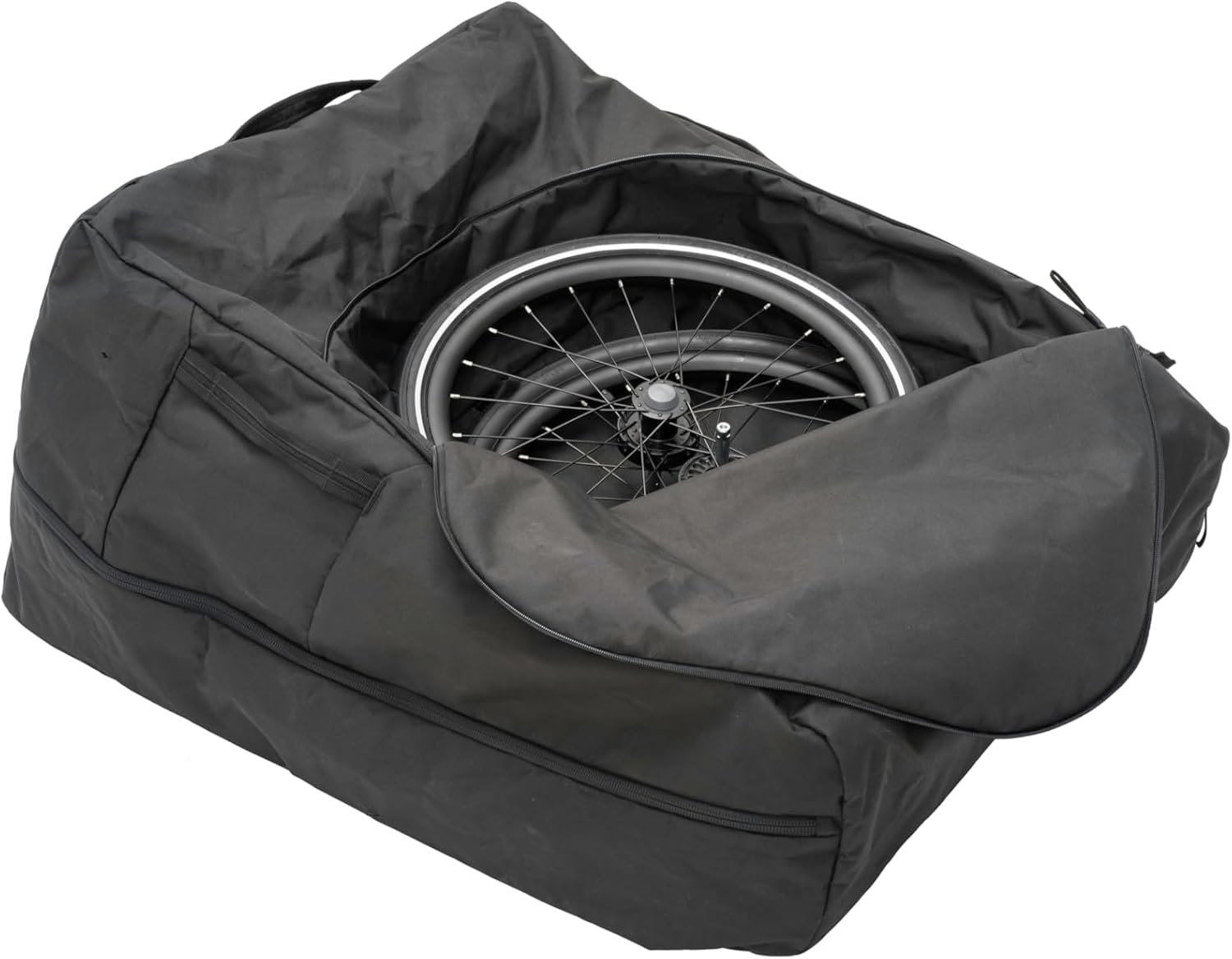 FUNDA THULE ALMACENAMIENTO REMOLQUE MULTIDEPORTE image number 4