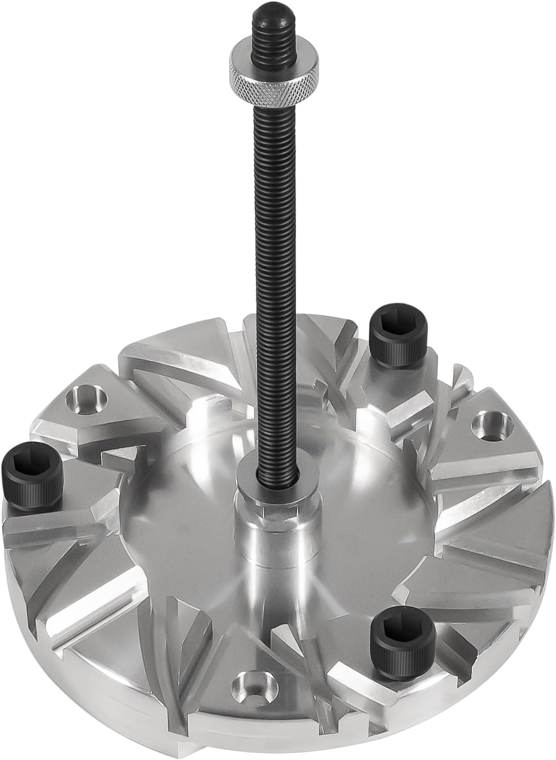 Complete Primary Clutch & Secondary Service Tools Kit Fits for Polaris RZR 900 1000 & Turbo 1000 Ranger General XP P-90 image number 5