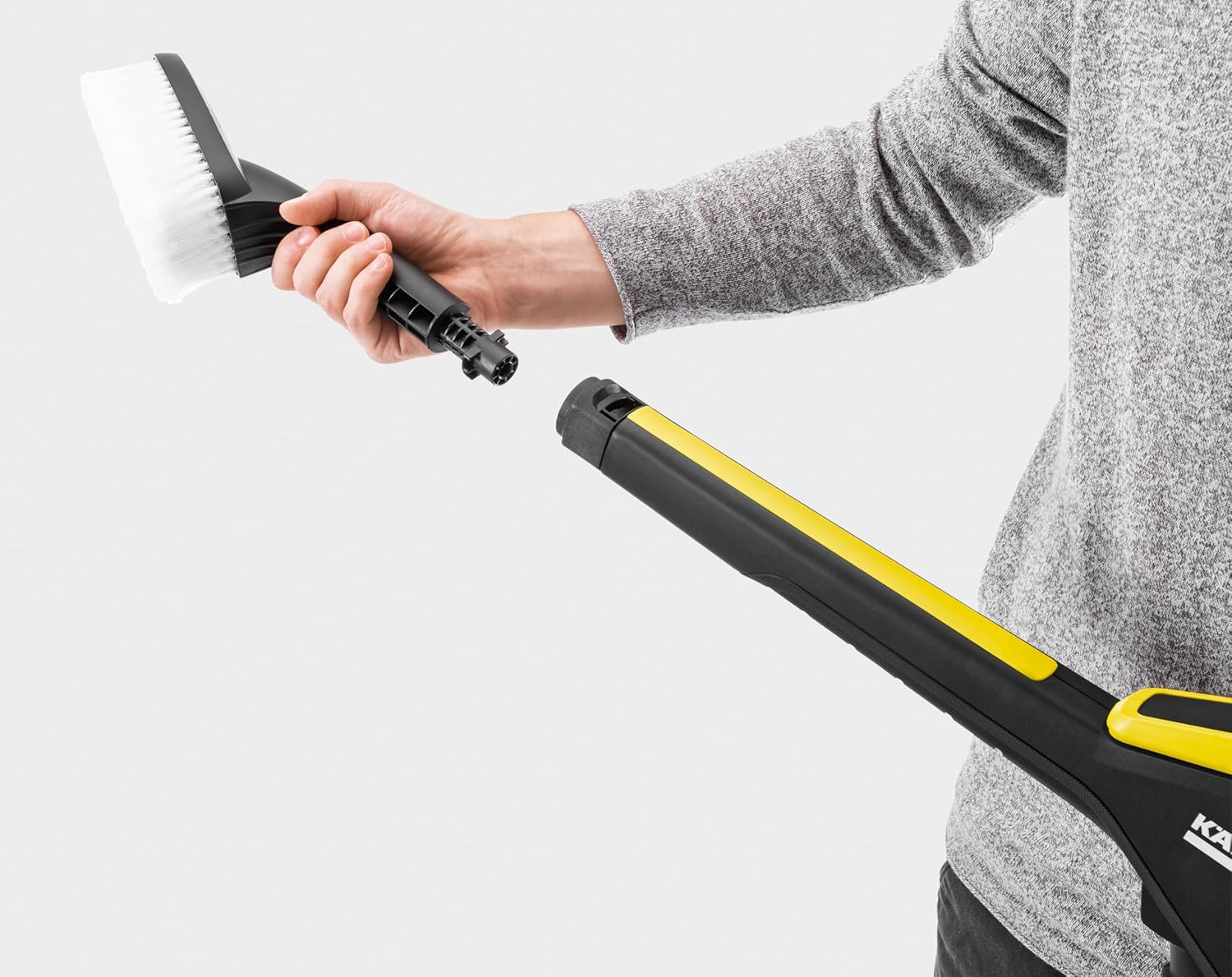 K&auml;rcher Wash Brush