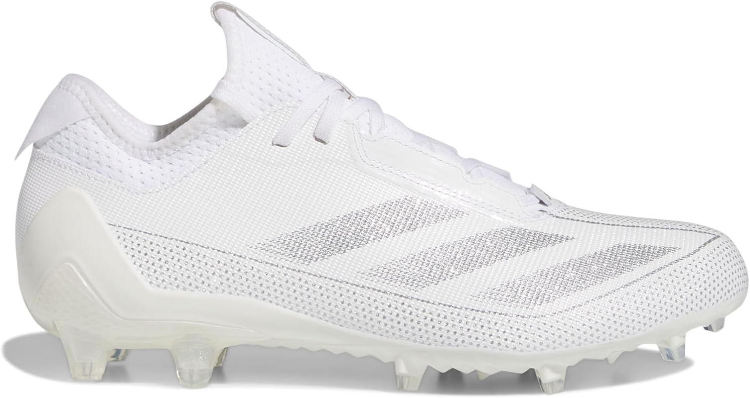 Adidas Men'S Adizero Electric.1 Football Sneaker