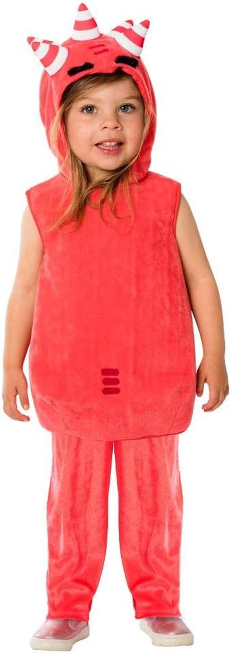 Rubie'S Fuse Costume for Toddlers & Kids - Oddbods image number 1