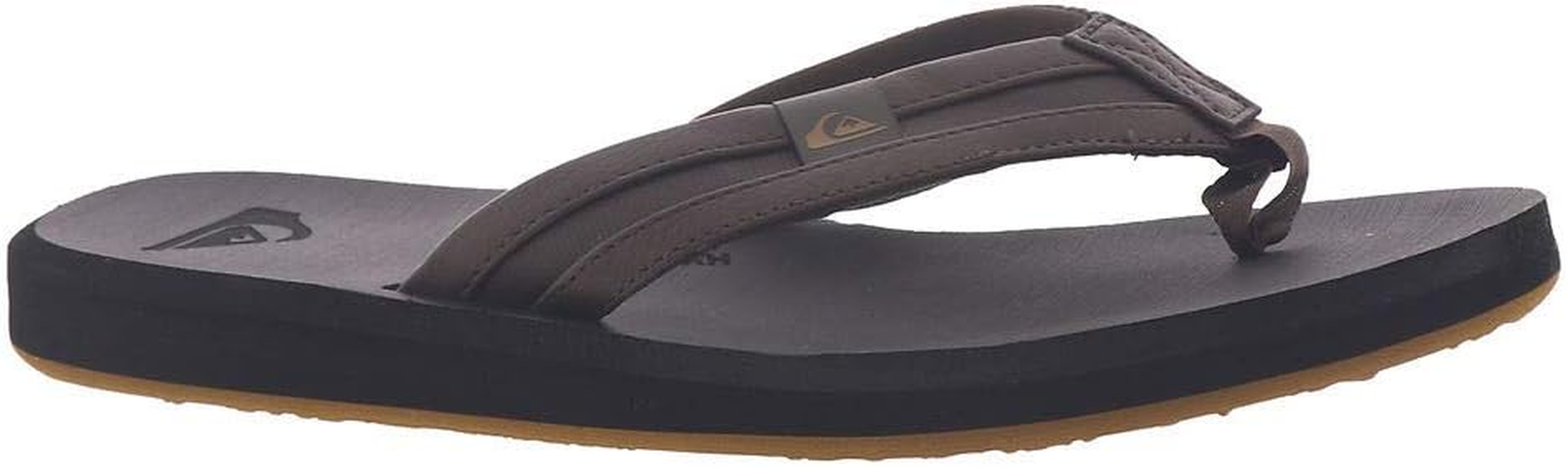 Quiksilver Men'S Carver Squish