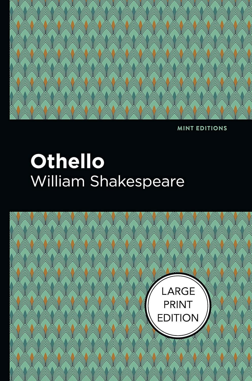 Othello: Premium Edition - Illustrated image number 1