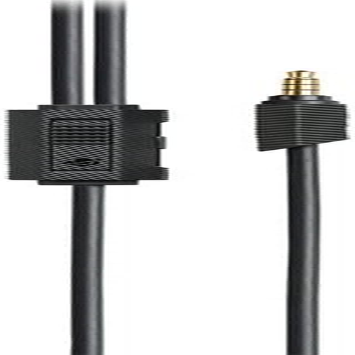 RIG 400 HS Arctic Camo V2 Gaming Headset - Playstation 5 - Playstation, Black image number 4