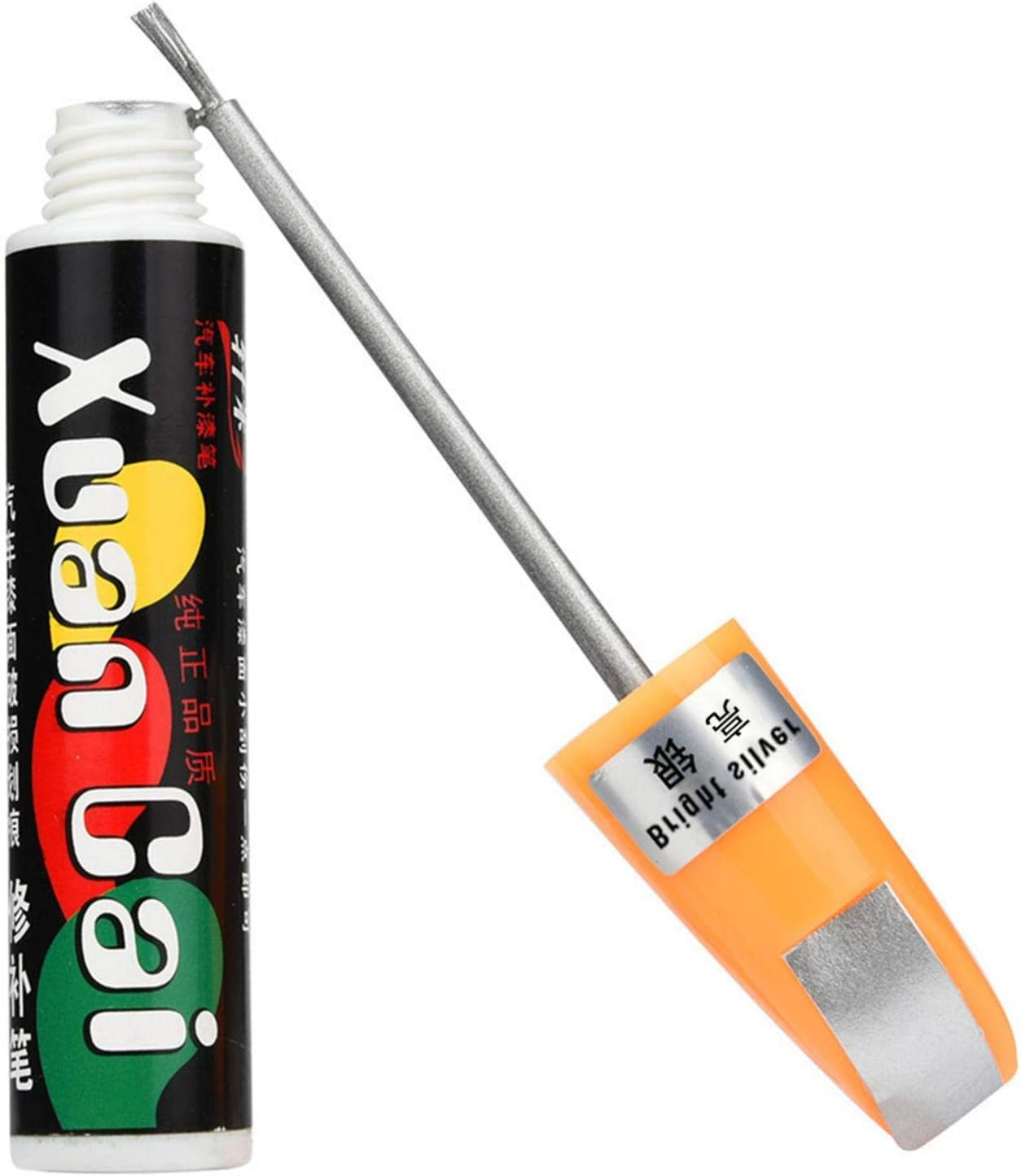 Auto Repair Paint, Car Scratch Repair, Repair Automotive Touchup Paint Pens, Automotive Car Scratch Touchup Paint, Paint Touch-Up Equipment Tool Professional Care for Various Autos image number 1