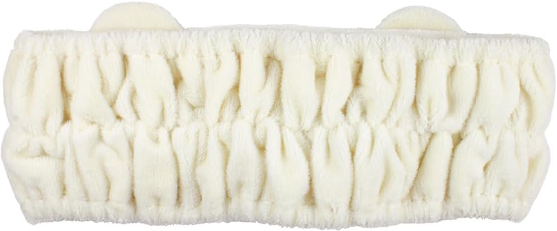 Tees Factory Rilakkuma Hair Band Korilakkuma H10 X W 23.5 Cm RK-5537613CR image number 1