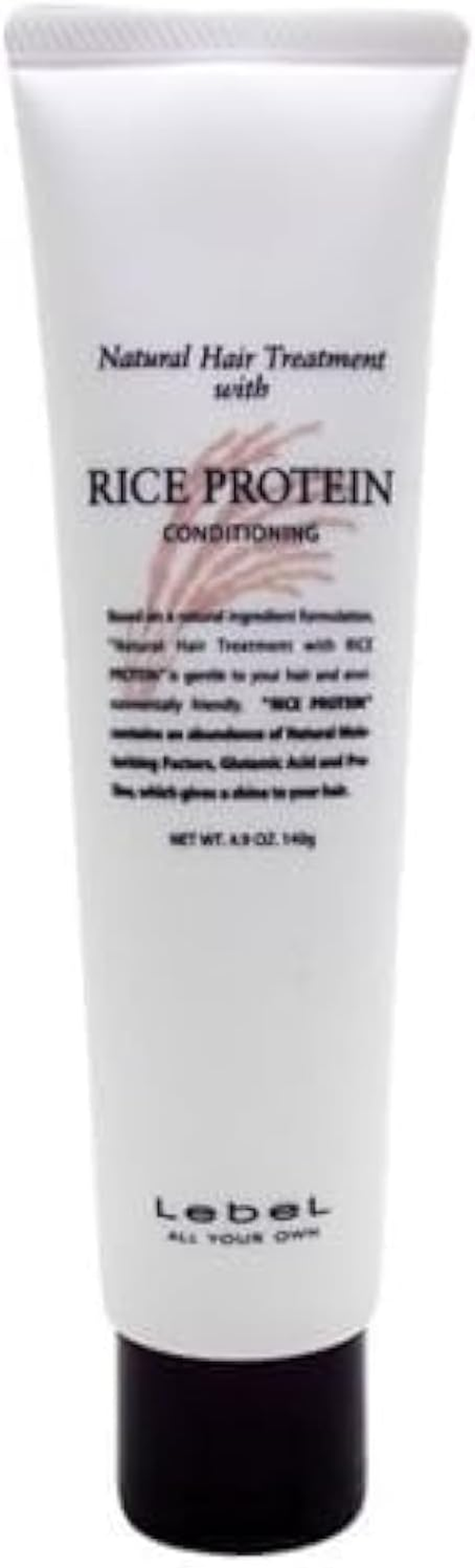 Lebel Natural Hair Treatment with RP 24.3 Fl Oz (720 Ml) image number 4