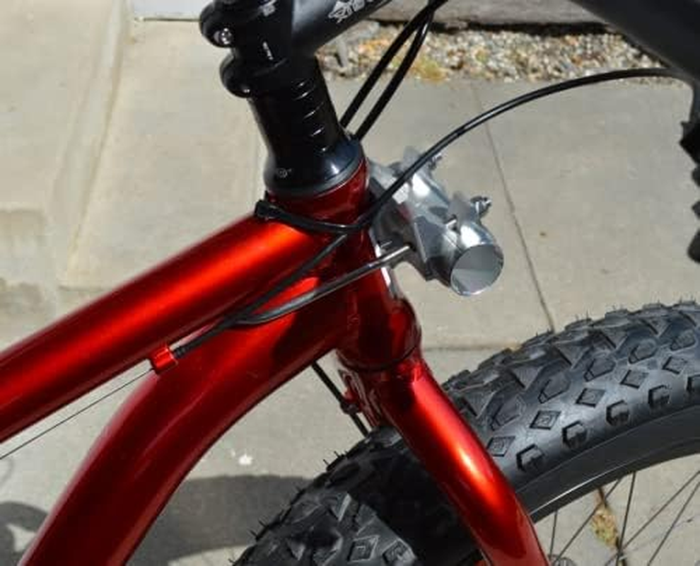 Moved by Bikes MBB Surfboard Rack By image number 2