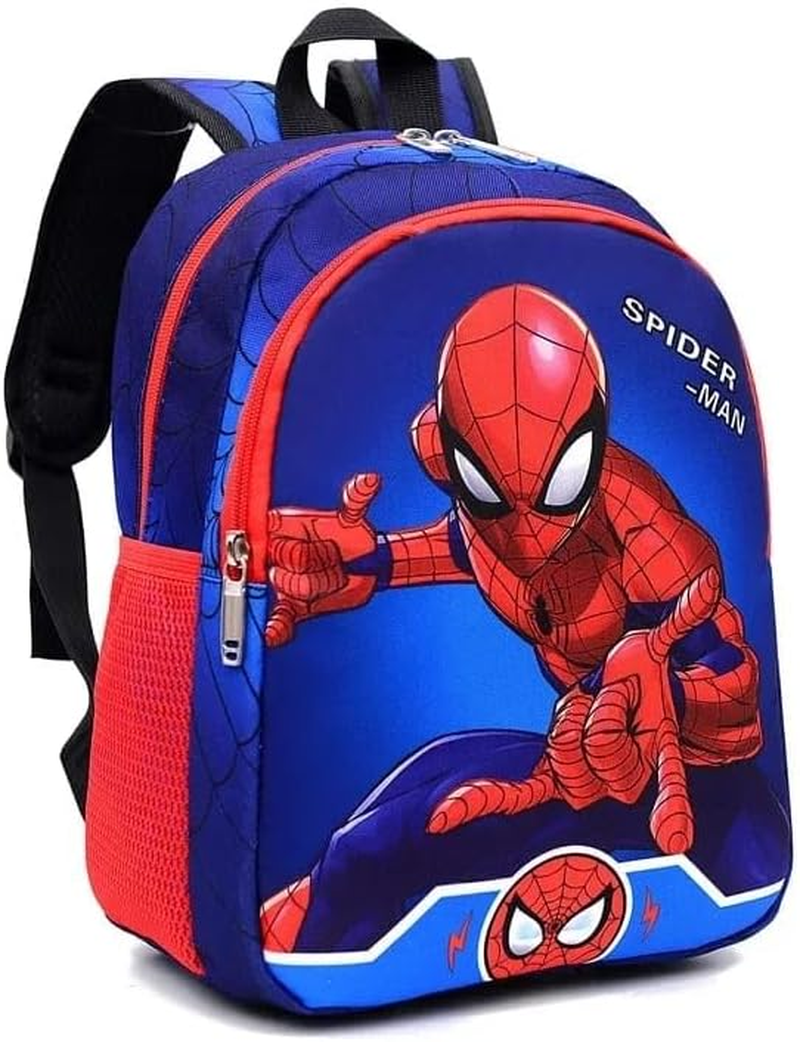 Children'S School Backpack Boy Gift