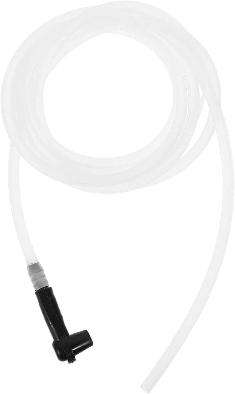 Holibanna Brake Fluid Replacement Hose Bleeder Connector for Car Automotive Maintenance Tool Easy to Use image number 1