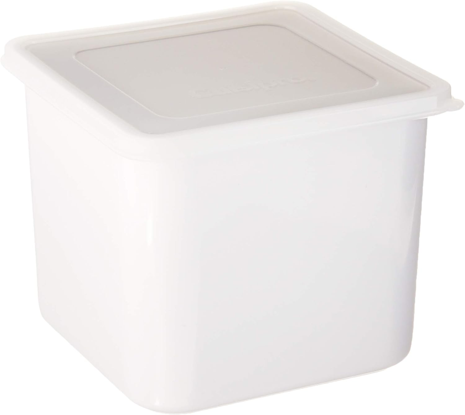 Cuisipro 837426 Yogurt Cheese Maker, White image number 3