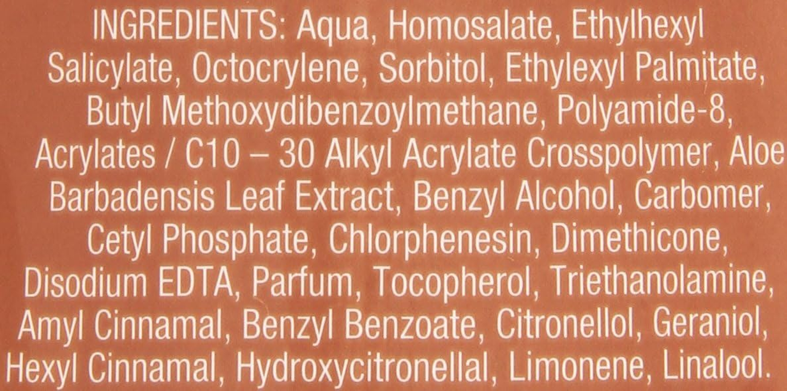 COPPERTONE Fp6 Tanning Crema 200 Ml. - Solar Products