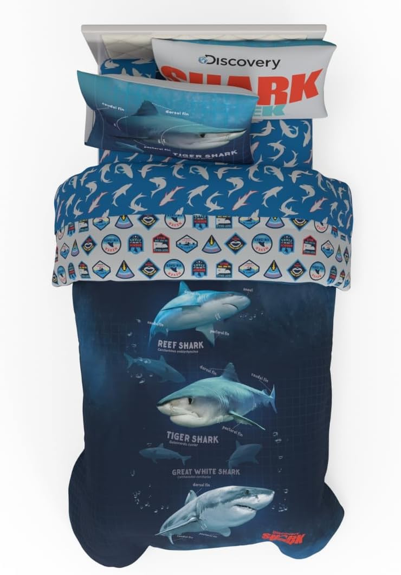 Franco Transformers Rise of the Beasts Optimus Prime Kids Super Soft Comforter and Sheet Set with Sham, 5 Piece Full Size, (Official Licensed Product)