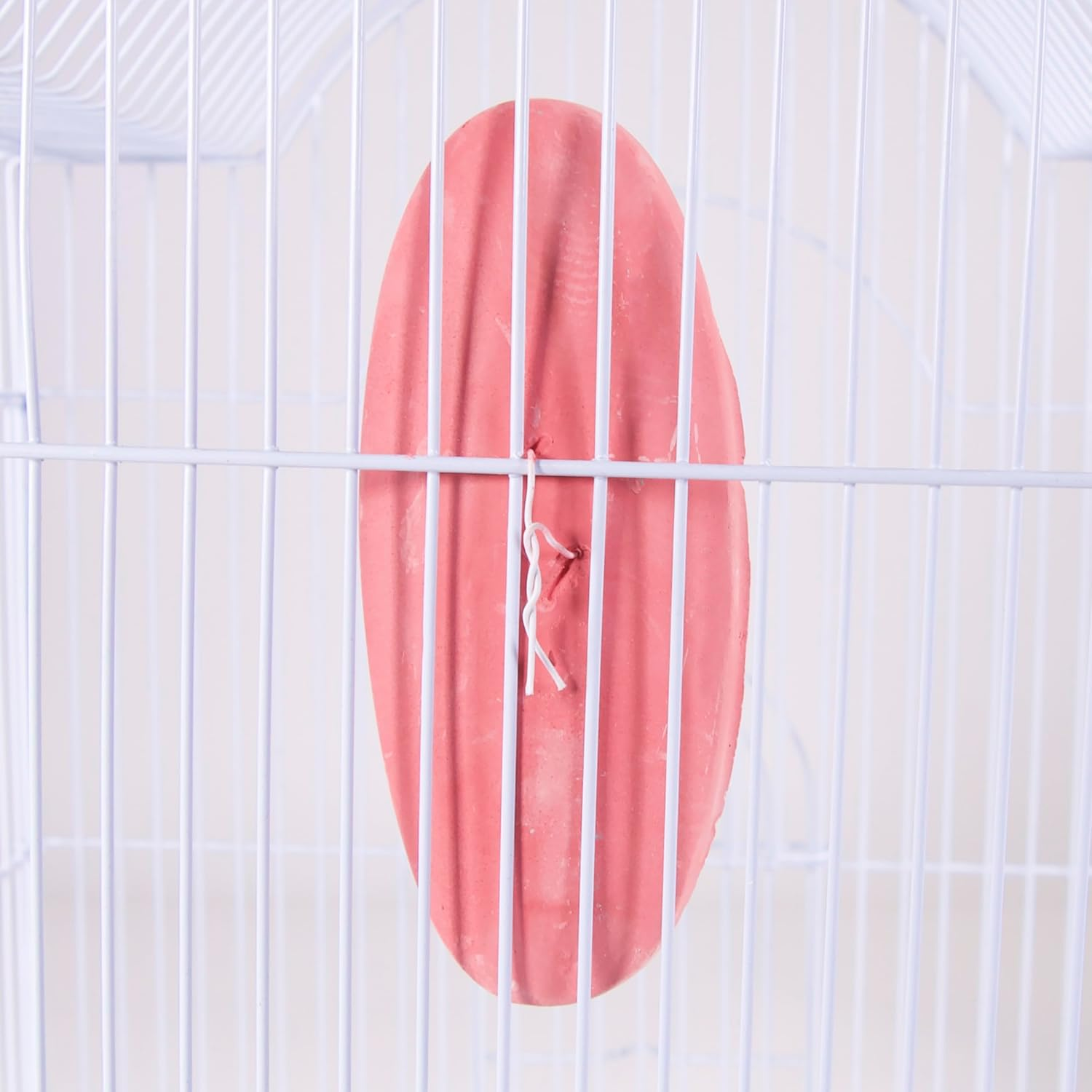 Penn Plax Bird Life E2 Berry Flavored 2-In-1 Cuttlebone/Mineral Block Treat image number 6