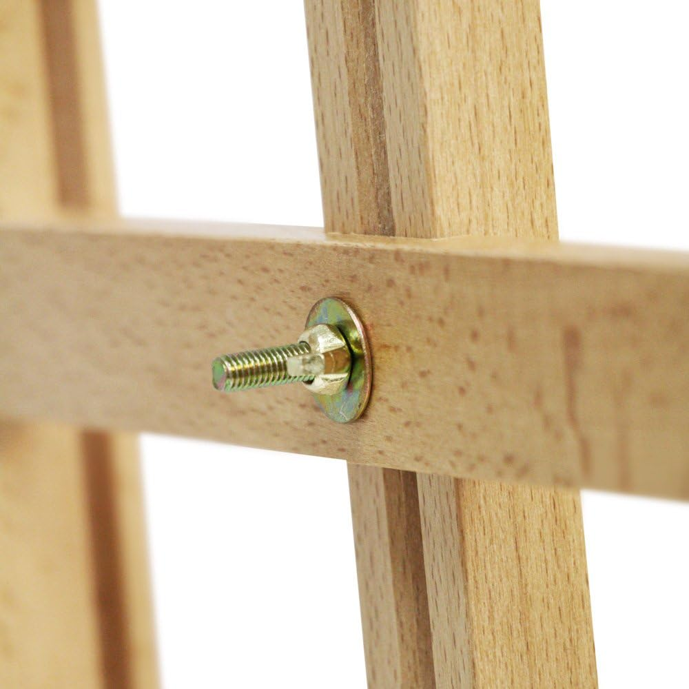 Mont Marte Traditional Desk Easel, Medium image number 4