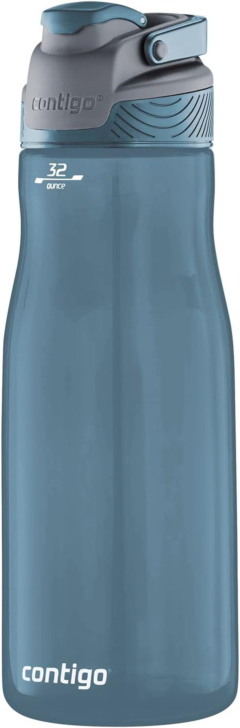 CONTIGO Autoseal Water Bottle - Stormy Weather 946Ml
