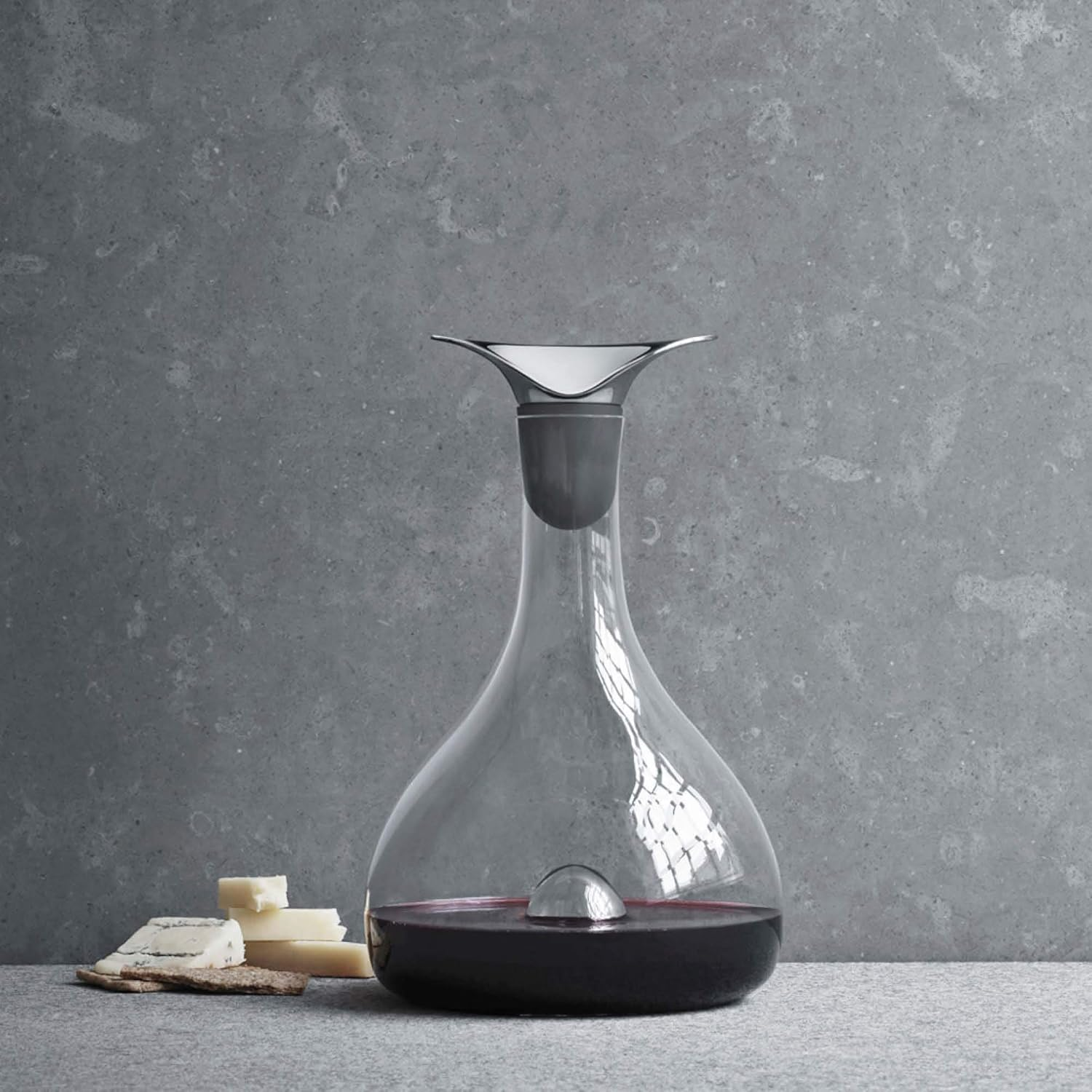 Georg Jensen Wine & Bar Carafe