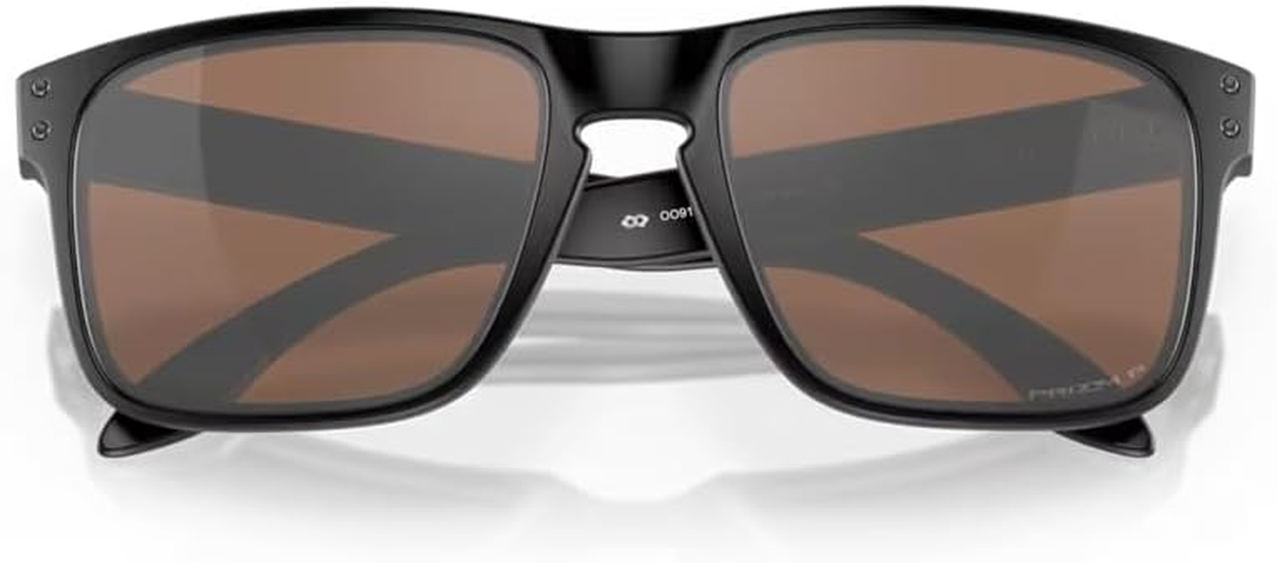 OAKLEY Holbrook Polarised Sunglasses, 0OO9102 image number 2
