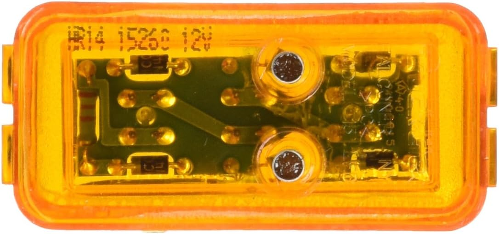 Truck-Lite (15250Y) Marker/Clearance Lamp