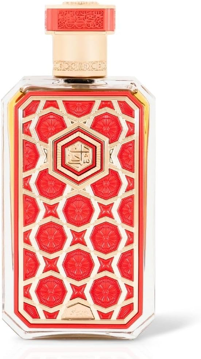 Arabian Prive - Shaden by Rasasi for Unisex - 2.36 Oz EDP Spray image number 2
