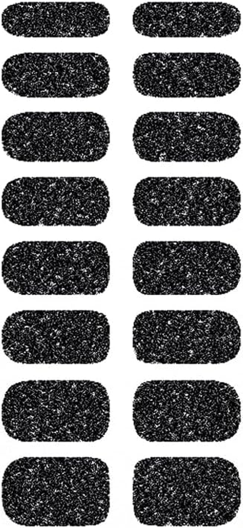 Gel Nail Polish Strips Semi Cured Gel Nail Stickers Wraps Filer Tool Nail Art AU CS008 - Cs021 image number 4