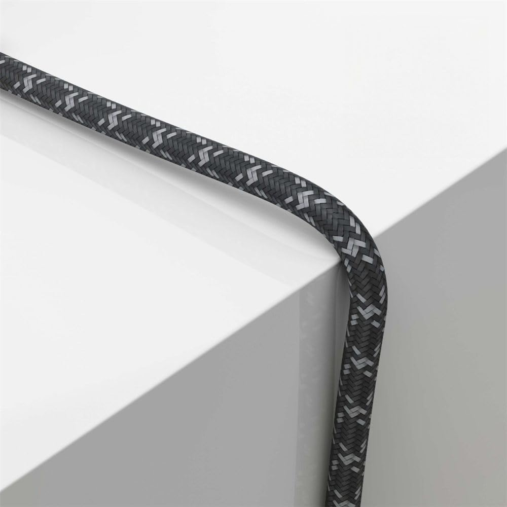 Hama Video Cable, USB-C Plug - HDMI Plug, Ultra-Hd 8K 60Hz, Aluminium, 1.5 M image number 2