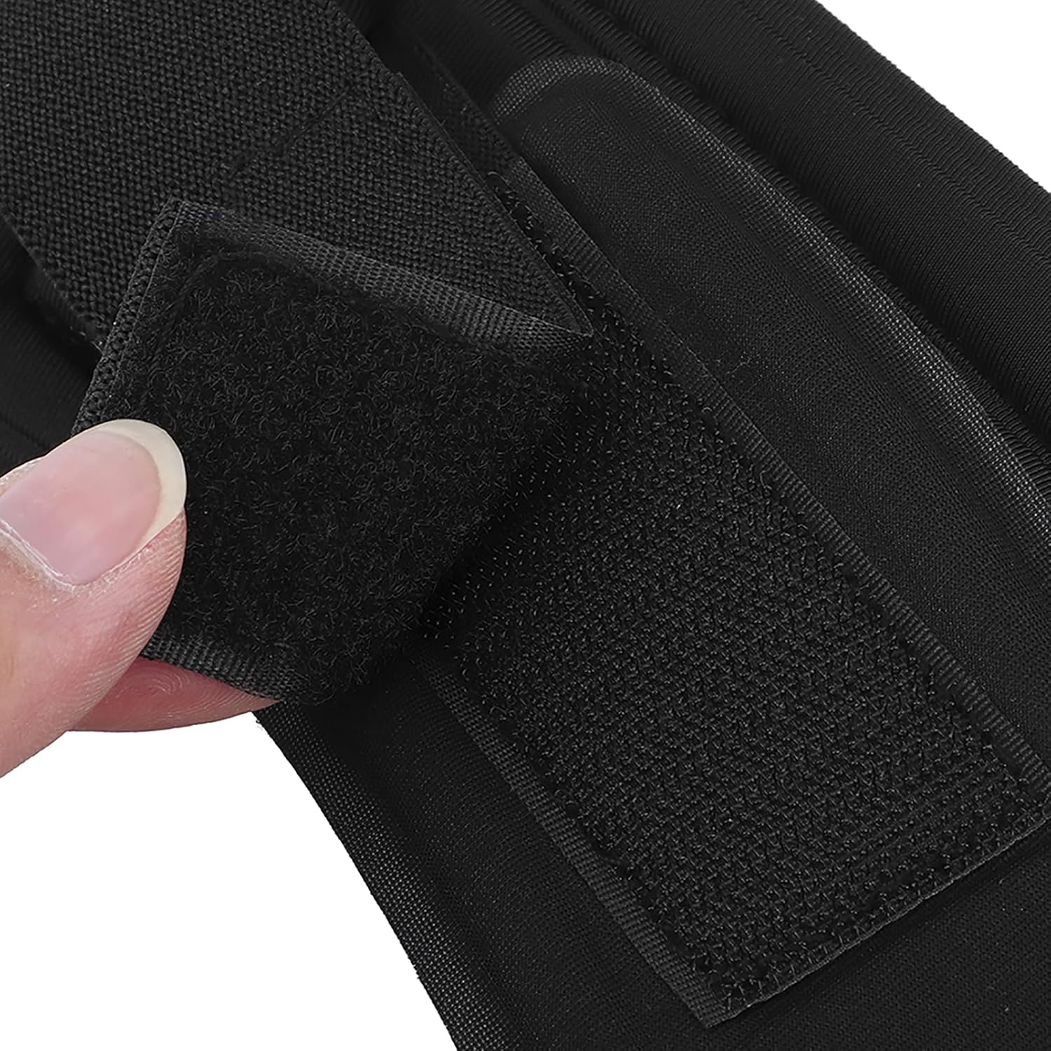 Motorcycle Body Armor Vest Dirt Bike Gear, Chest Protector Motocross Gear Motorcycle Chest Back Protector for Men Mountain Bike Protective Gear MTB Racing Off-Road image number 1