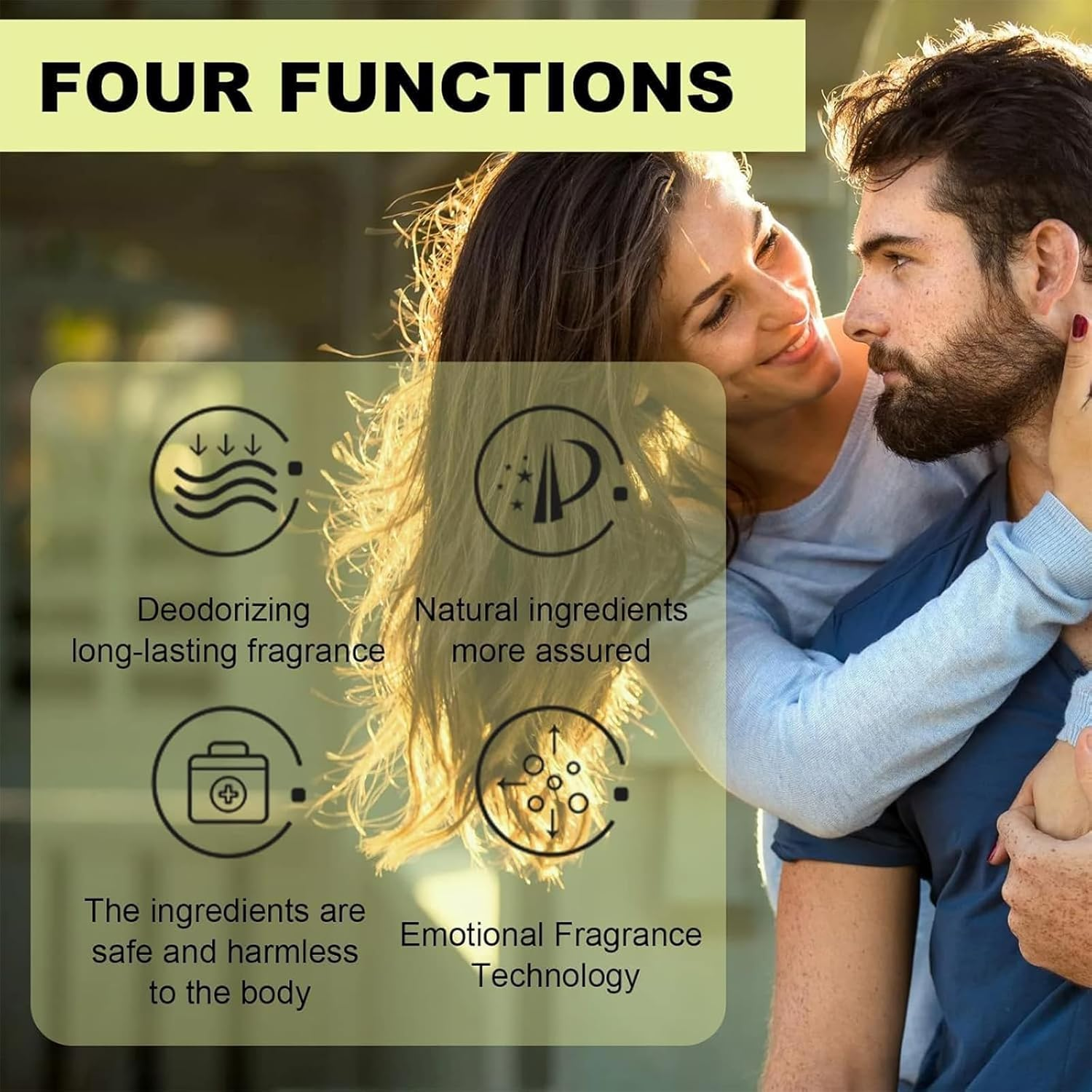 Klone Perfume for Men,Klone Scents Perfume for Men,Long-Lasting Fragrance Enhances Charm and Confidence,Fragrance of Romance and Temptation (Rouge Atlantic)