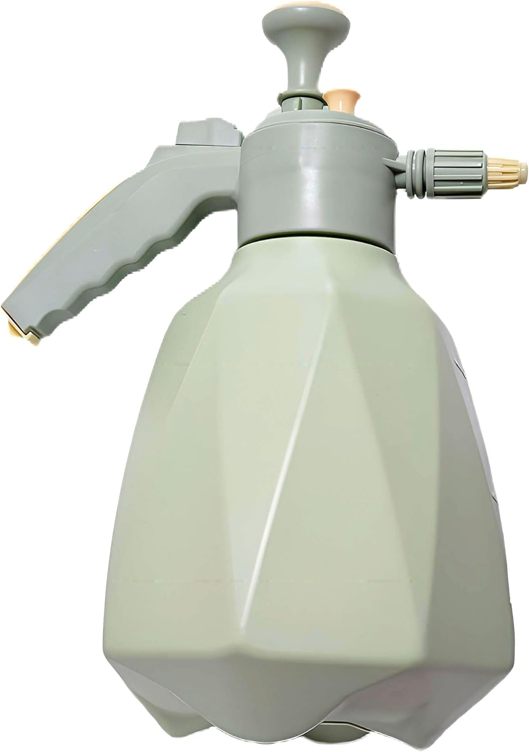 Pandachilla Water Spray Large Size 3L Garden Plant Punmp (Yellow)