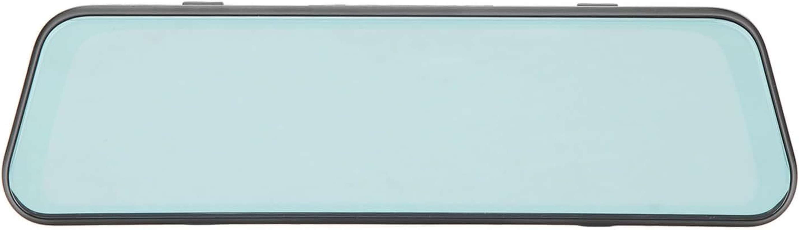 9.66In Mirror Touch Screen Dash Camera with 170&deg; Wide Angle, High Definition Recording, 24H Parking Mode for Cars image number 2