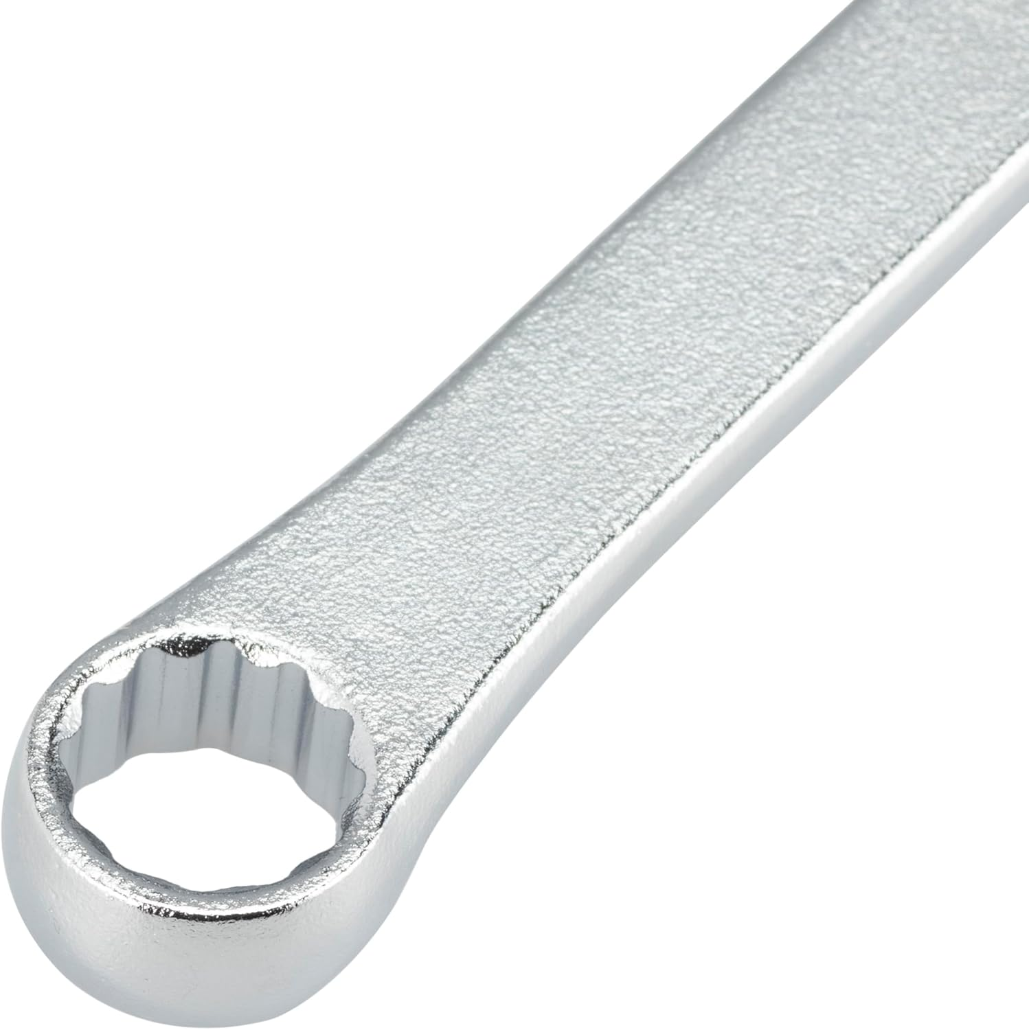 TONE HPM05-1214 Ultra Long Glasses Wrench (Straight) Double Side Width 0.5 X 0.6 Inches (12 X 14 Mm) image number 6