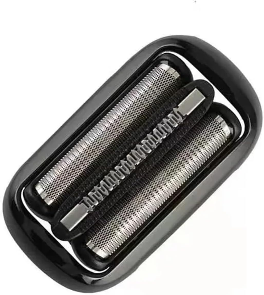 Electric Shaver，Compatible for Braun ，Compatible for Cheetah ，S5 S6S7 Blade Head 53B/73S Blade Screen Cover 5 Series 4200 Accessories