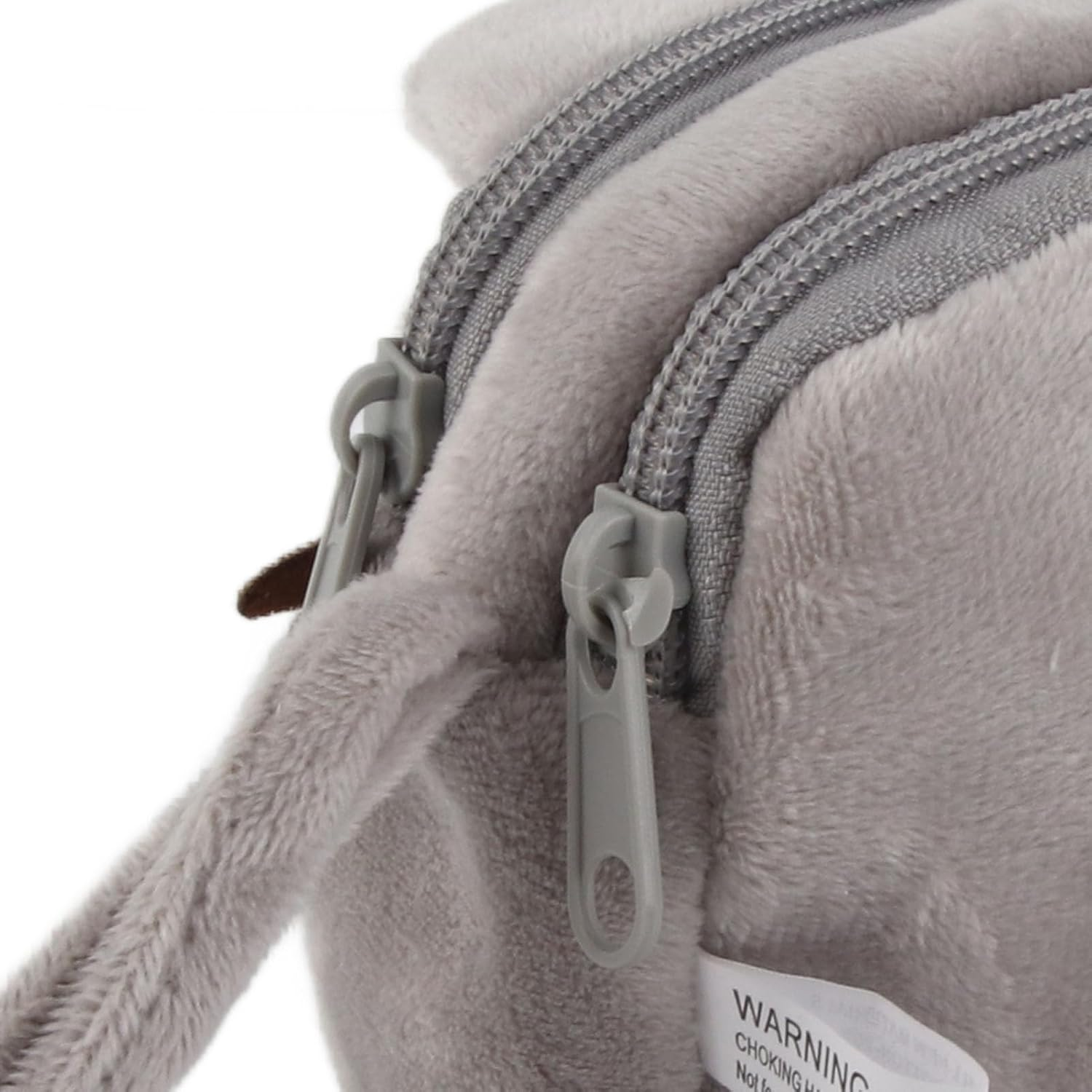 Odorkle Cute Kitten Toiletry Bag Soft Canvas Pencil Case Makeup Bag with Handle and Zipper Purse Multi Purpose for Travel Office Outing Beaches Gyms Camping image number 2