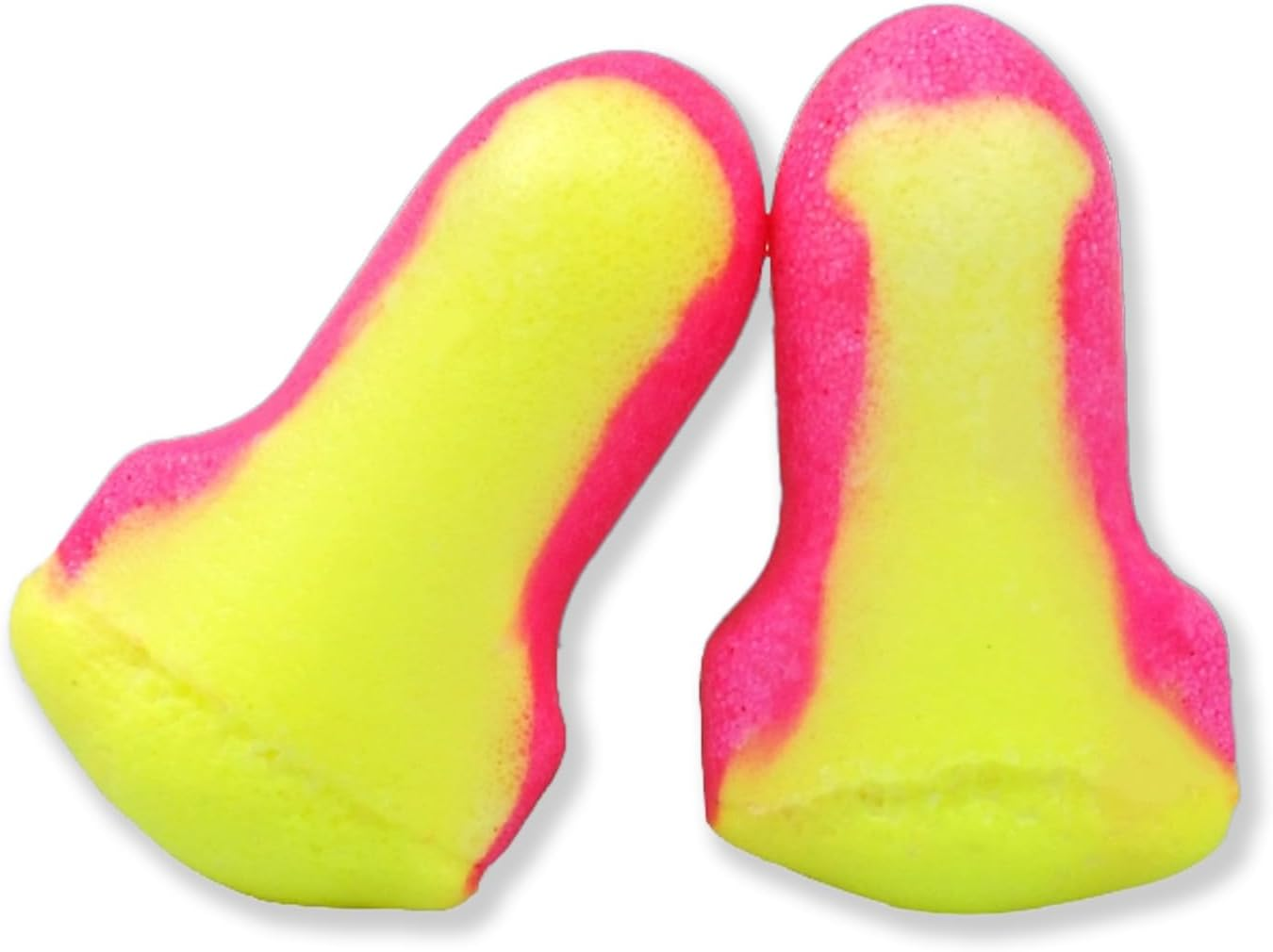 Honeywell Disposable Foam Earplugs,Soft Earplugs Foam for Sleeping Travel Safety Study Noise,(Contains 25 Single Bags) image number 1