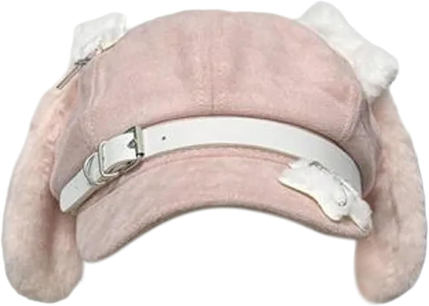 Handmade Vintage French Heart Girls Hat with Elegant Lace Bowknot for Easter, Wedding, Holiday Photography, Birthday Party