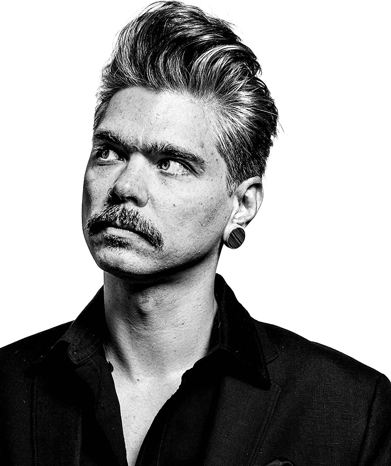 Reuzel Aftershave - Crisp and Defined Formula - Easy and Hassle Free Application - Light Masculine Scent - Leaves Skin Feeling Hydrated - Perfect Way to Finish off Any Shave on Face or Neck - 100 Ml