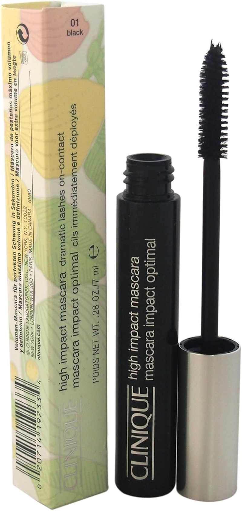 Clinique Mascara 0.21 G