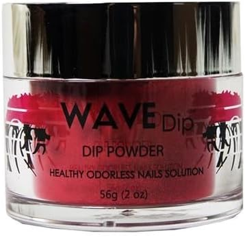 Wave Dip Powder 123 W123 Holiday Cheer 56G