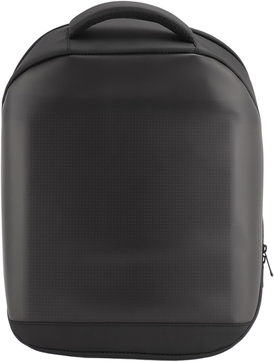 Gearwell LED Backpack, Programmable Colour Pixel Display Rucksack with USB Power, Waterproof Digital Display Bag with Reflective Straps for School, Travel, Festivals and Parties image number 1