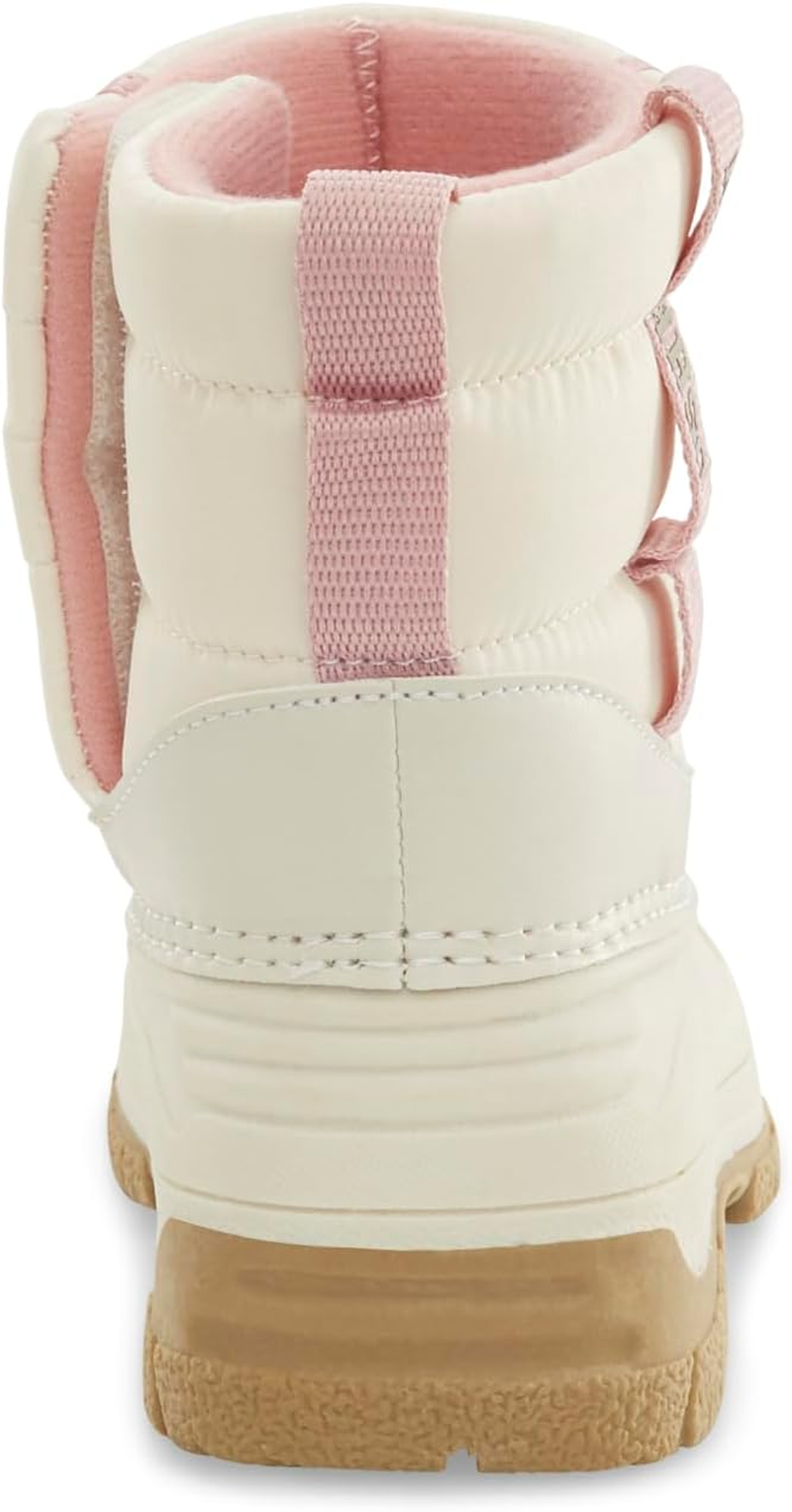 Oshkosh B'Gosh Unisex-Child Splash Duck Boots image number 6