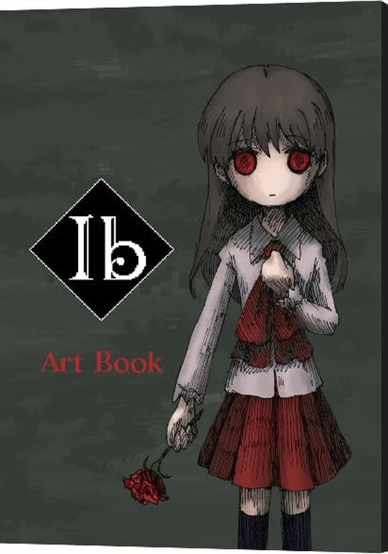 PS5版 Ib -豪華版- 【メーカー特典あり】 〈特典〉アートブック・ミルクパズル 同梱 image number 5