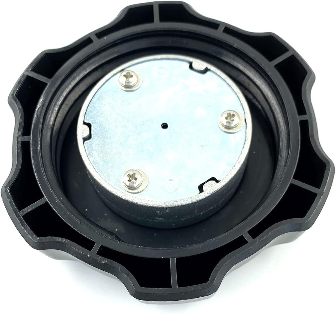 Fuel Gas Cap Lid Fits for Yamaha Rhino 450 660 700 Viking 700 2P5-24610-00-00 image number 5