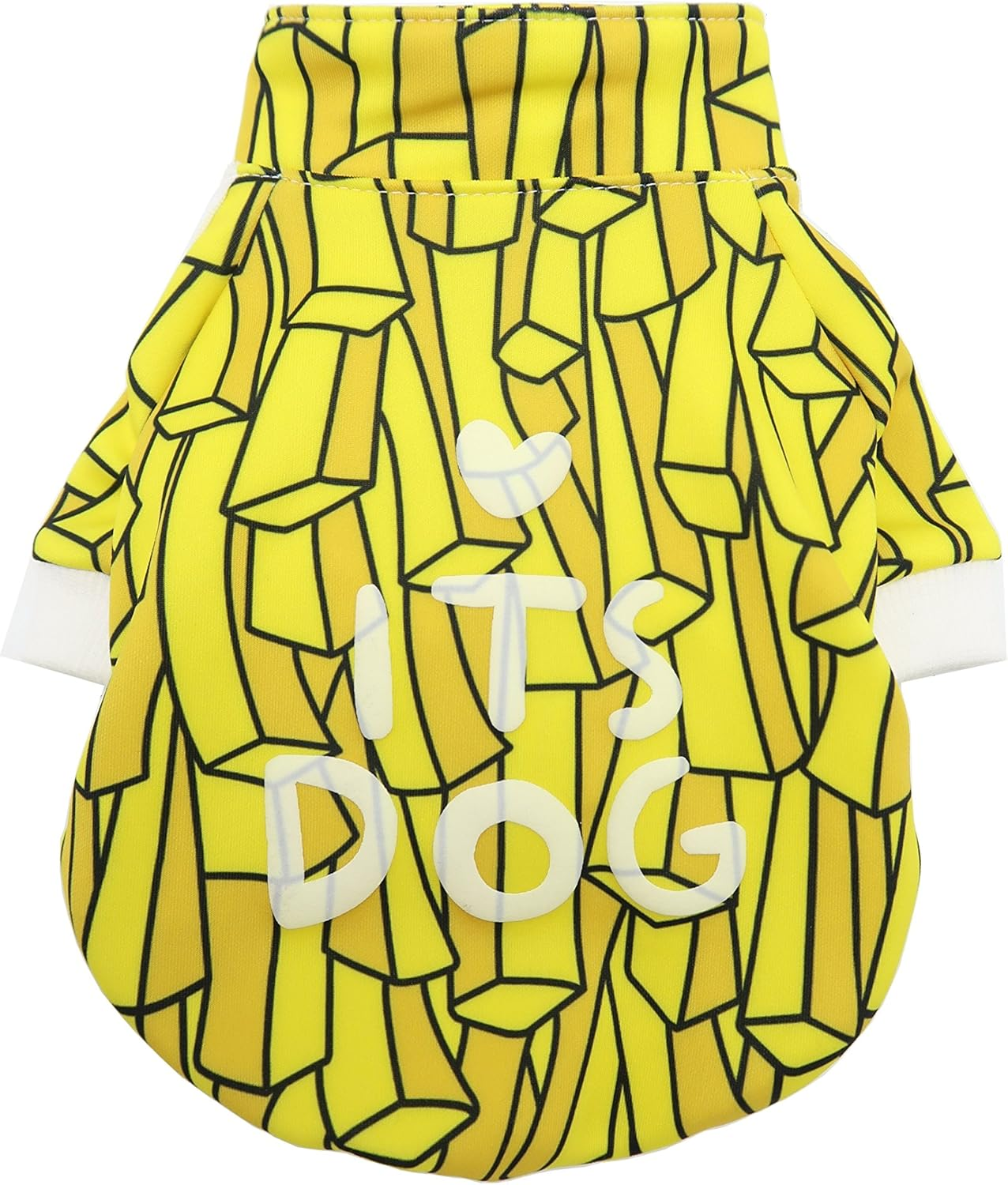 ITS Dog Go Idol Jersey image number 2