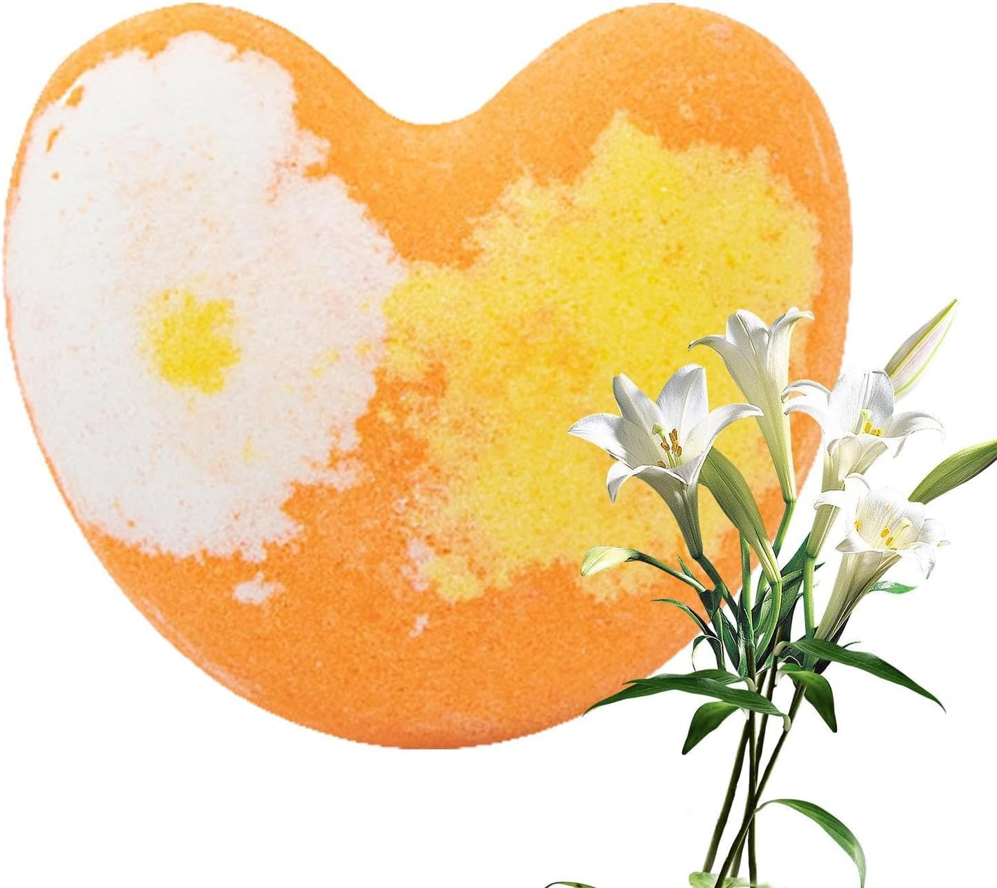 Shower Bombs, Luxury Spa Bath Balls, Pure Oils Ultra Bubble Moisturizing Bubble Bombs for Mother'S Day, Wife, Girlfriend Birthday S - Rosemary image number 7