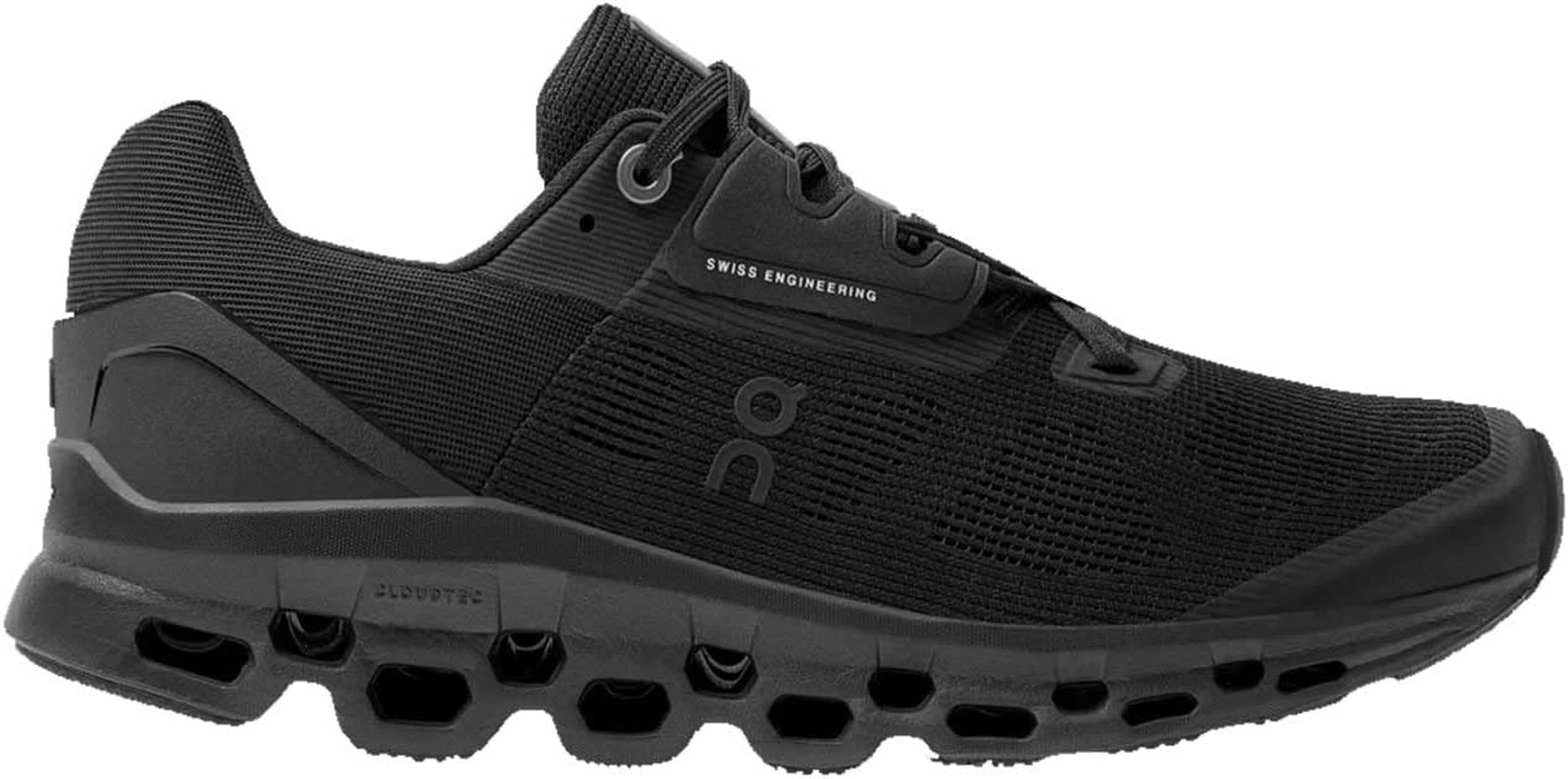 On Cloudstratus Women'S Running Shoes