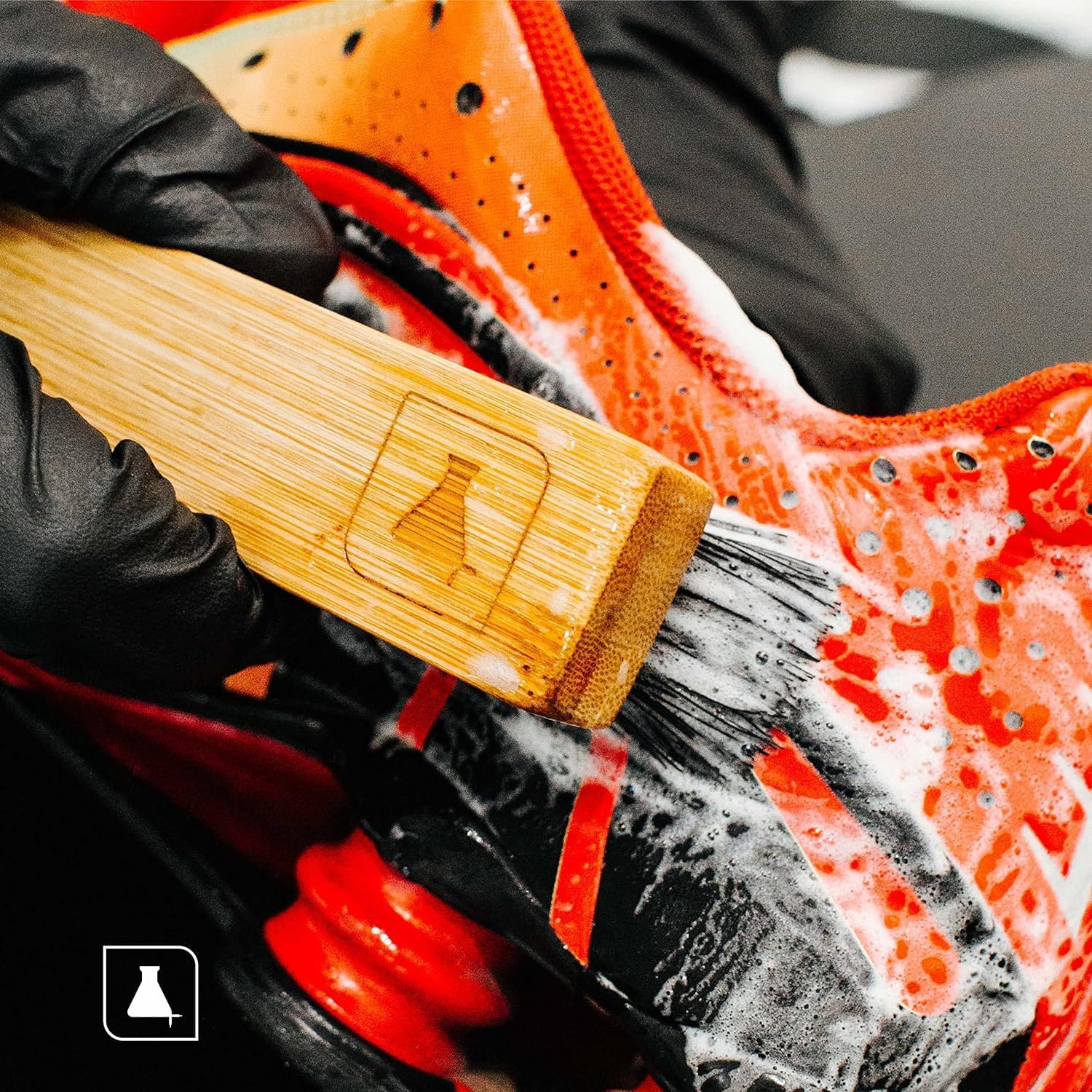 Sneaker Lab Sneaker Cleaning Basic Kit 50 Ml image number 2