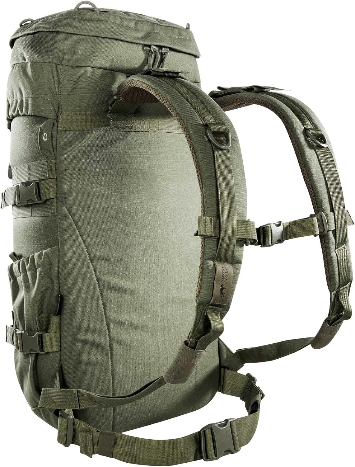 Tasmanian Tiger Mil OPS Pack 30 Short Range Mission Backpack, 30 Litre Capacity