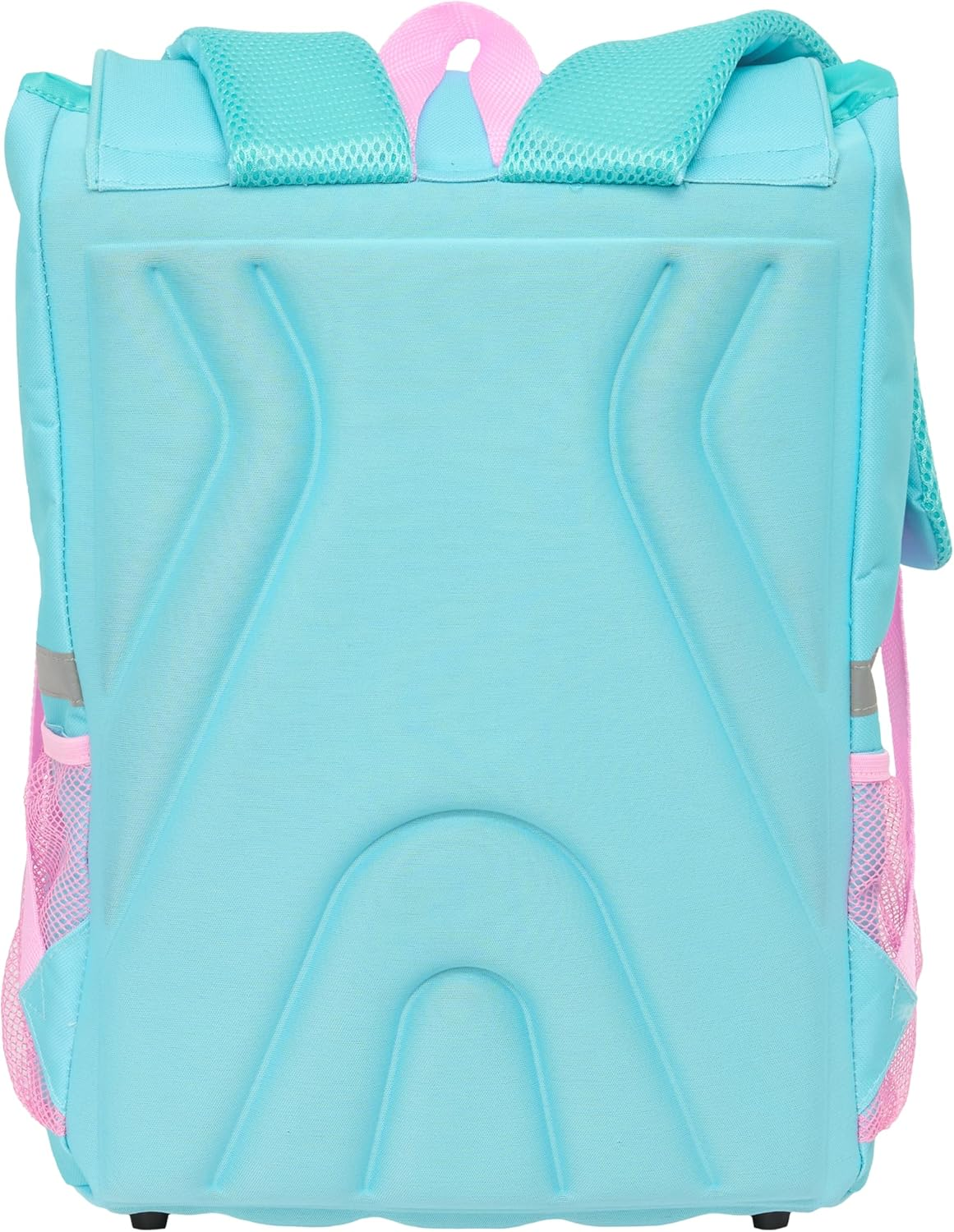 GABBY'S DOLLHOUSE Children'S Backpack, Extendable, Easy Care, Ideal for Children of Different Ages Comfortable and Versatile, Quality and Resilience, 28.5 X 15 X 41 Cm