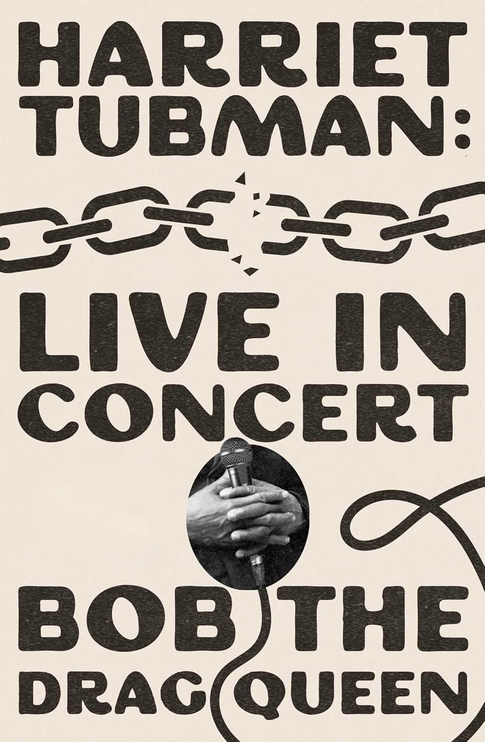 Harriet Tubman: Live in Concert: a Novel image number 1