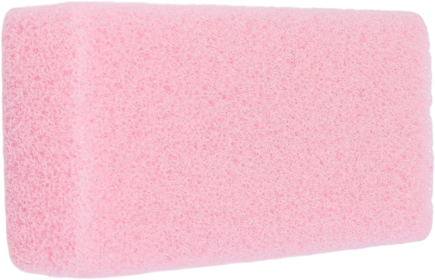 Shopping Spree Foot Pumice Stone, Dead Skin Remover Pumice Stone for Hard Skin for Dead Skin (Pink, 10 * 5 * 2.3Cm) image number 4